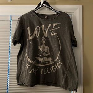 Magnolia Pearl T One Size